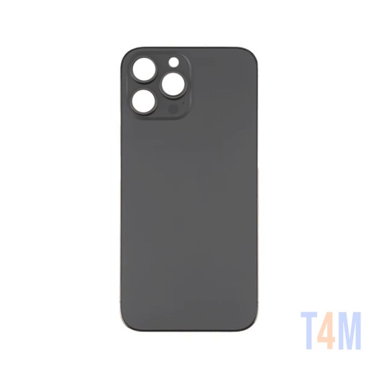 Back Cover Apple iPhone 13 Pro Max Graphite